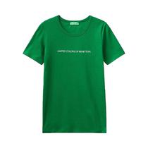 Camiseta Benetton 3GA2E16A2 1U3