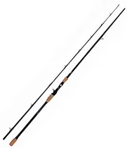Vara Top Fishing Grafeno X6 GRSX6-C802H 2.44M 20-50LB (Carretilha)
