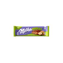 Milka Chocolate 270GR Nutty Choco Wafer