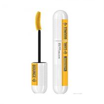 Mascara de Ciilios Maybelline The Colossal Curl Bounce 355 Very Black