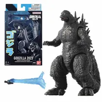 Figura de Acción Godzilla 2023 (Minus One)