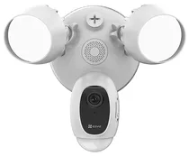 Câmera de Segurança Ezviz CS-LC1C Light 1080P Full HD Wifi