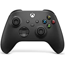 Controle Sem Fio Microsoft 1914 para Xbox Series X/s - Carbon Black