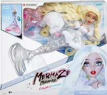 Mermaze Mermaidz Sereia Winter Waves Mga Entertainment - 585428