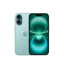 Apple Cel iPhone 16 A3287 128GB Teal