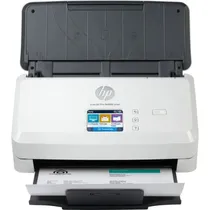  Scanner HP ...