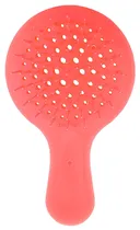Escova para Cabelo Janeke Mini Super Brush 10SP220OFL - Laranja