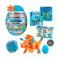 Smashers 7456 Dino Mini Sorpresa S3
