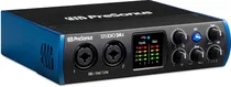 Studio 24C – Interface de Áudio com USB-C Presonus