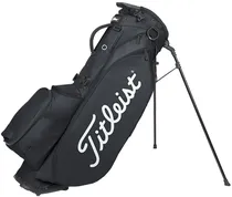 Bolsa de Golfe Titleist TB23SX8-0 Players 5 Stand Bag Black