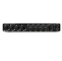 Interface Behringer Umc 404 HD