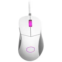 Mouse Cooler Master MM730 Branco Matte
