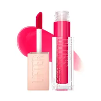 Brillo Labial Maybelline Lifter Gloss With Hyaluronic Acid 024 Bubblegum 5.4ML