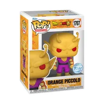 Funko Coleccionables Dragon Ball Super Hero Orange Piccolo 1707 s.Edition