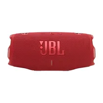 Speaker JBL Charge 6 45W Bluetooth Vermelho