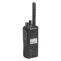 Rádio Motorola DGP 5550E