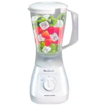 Liquidificador Molimix Mbarete ML-900-W - 900W - 1.5L - 220V - Branco