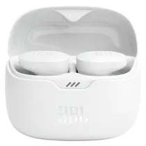 Fone de Ouvido JBL Tune Buds Wireless – Branco