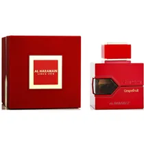 Al Haramain L'Aventure Grapefruit Edp 100ML