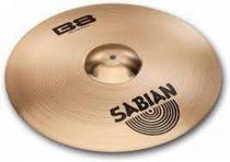 Sabian B8 14? Crash