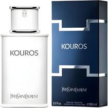 Perfume Yves Saint Laurent Kouros - Eau de Toilette - Masculino - 100ML