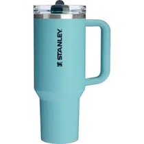 Copo Térmico Stanley Tumbler Quencher Protour 1.18 Litros com Bico - Agave