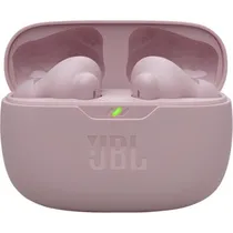 Fone JBL Wave Beam 2 BT Rosa