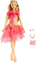 Boneca Glinda Wicked Mattel - HXT63