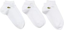 Meias Lacoste Socket RA4183 23 Z92 - Masculino (3 Pares)