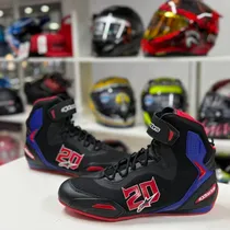 Tenis Alpinestar Faster - 3