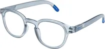Óculos de Grau B+D Blue Ban +1.50 2280-91-15 Grey