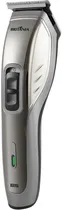 Cortador de Cabelos Britânia BCR20SG Sem Fio - Bivolt