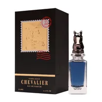 Perfume Aurora Scents Equestrian Chevalier - Eau de Parfum - Masculino - 75ML