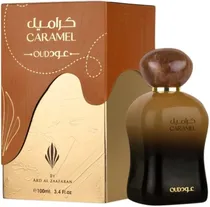 Ard Al Zaafaran Perfume Caramel Oud Eau de Parfum 100ML
