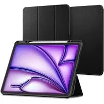 Spigen Capa iPad Air 4/5TH 10.9" Urbant Fit ACS01943 Black