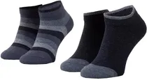 Meias Kids Tommy Hilfiger 354010001 356 - Unisex (2 Pares)