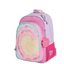 Chenson Mochila CG35013 Happy Girl