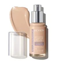 Revlon Skin-Caring Foundation #205