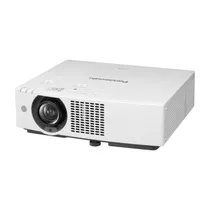 Projetor Panasonic PT-VMZ62 3LCD Laser 6500 Lúmens