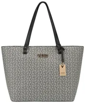 Bolsa Guess SG891722 Artemis Feminina - Black