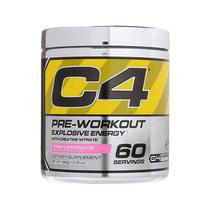 *Cellucor C4 Pink Lemonade * 60 Service 2546