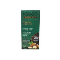 Kerasys Color Lab Morocan Arga Oil N. Brown