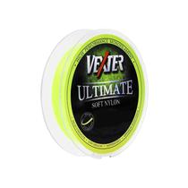 Hilo de Pesca Marine Sports Vexter Ultimate 10KG 0.40MM 300M Yellow