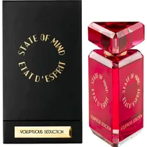 State Of Mind Perfume Voluptuous Seduction Unisex Eau de Parfum 100ML