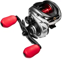 Carretilha Marine Sports Avenger 5000 Shi (Direita)
