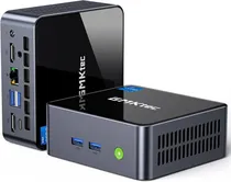 Gmktec Mini PC Nucbox M2 Pro i7-11TH 16/512GB