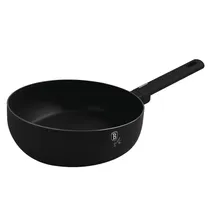 Frigideira Berlinger Haus Antiaderente Preta 26CM