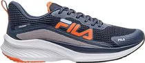 Tênis Fila Prisma F01R00145-6495 - Masculino