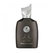 Perfume Maison Alhambra Perseus Exclusif Ediçao 100ML Eau de Parfum Masculino
