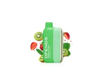 Upends Mirror Pro 12000 Strawberry Kiwi